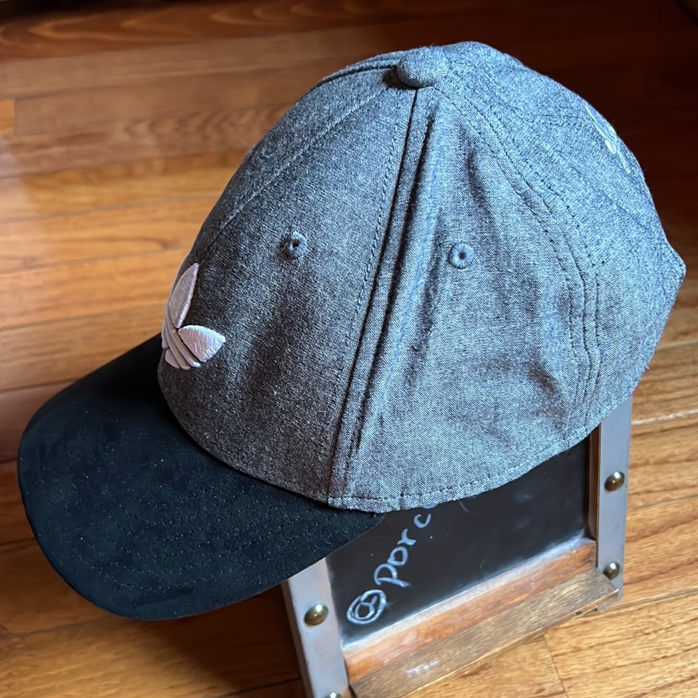 Adidas Snap-Back Hat, Cap, sz. OSFM - NWOT - Picture 9 of 16